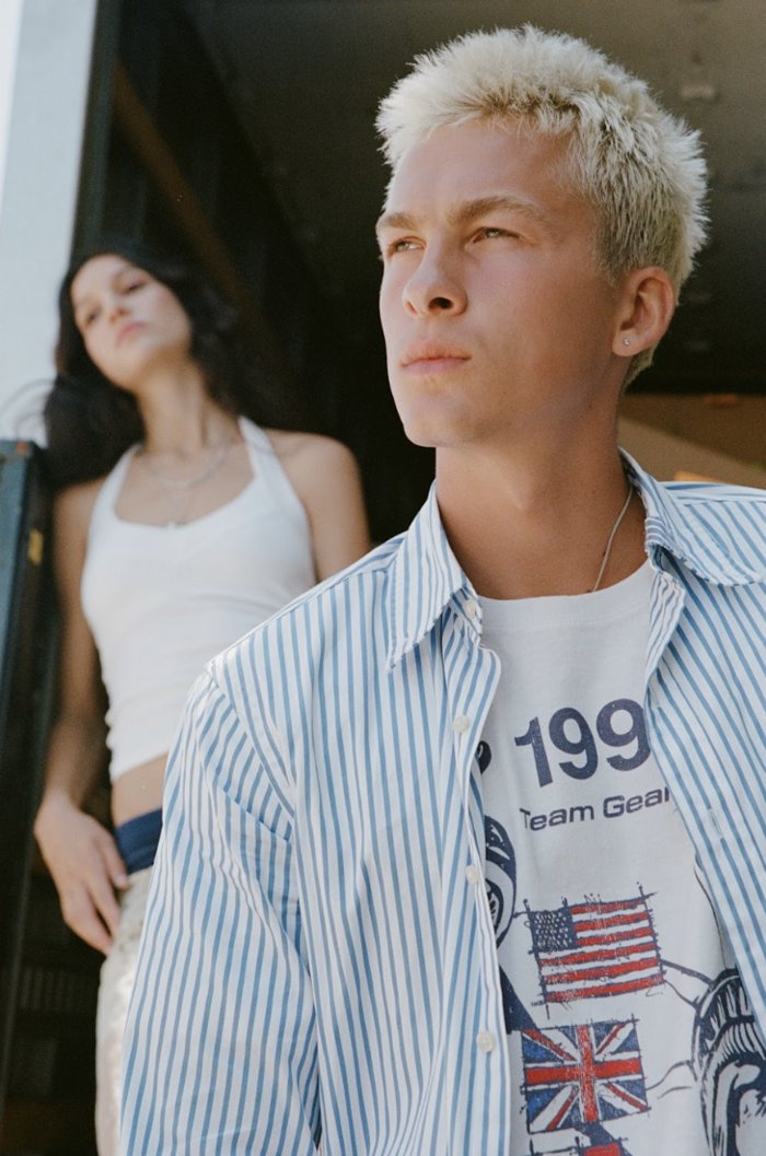 Urban Outfitters