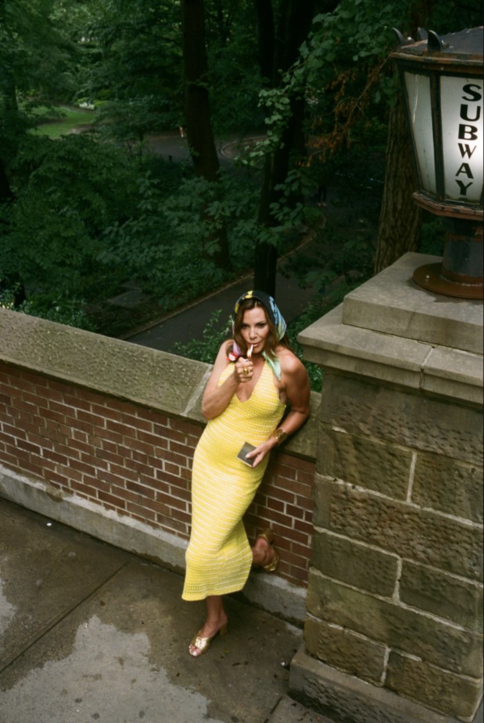 NY MAG