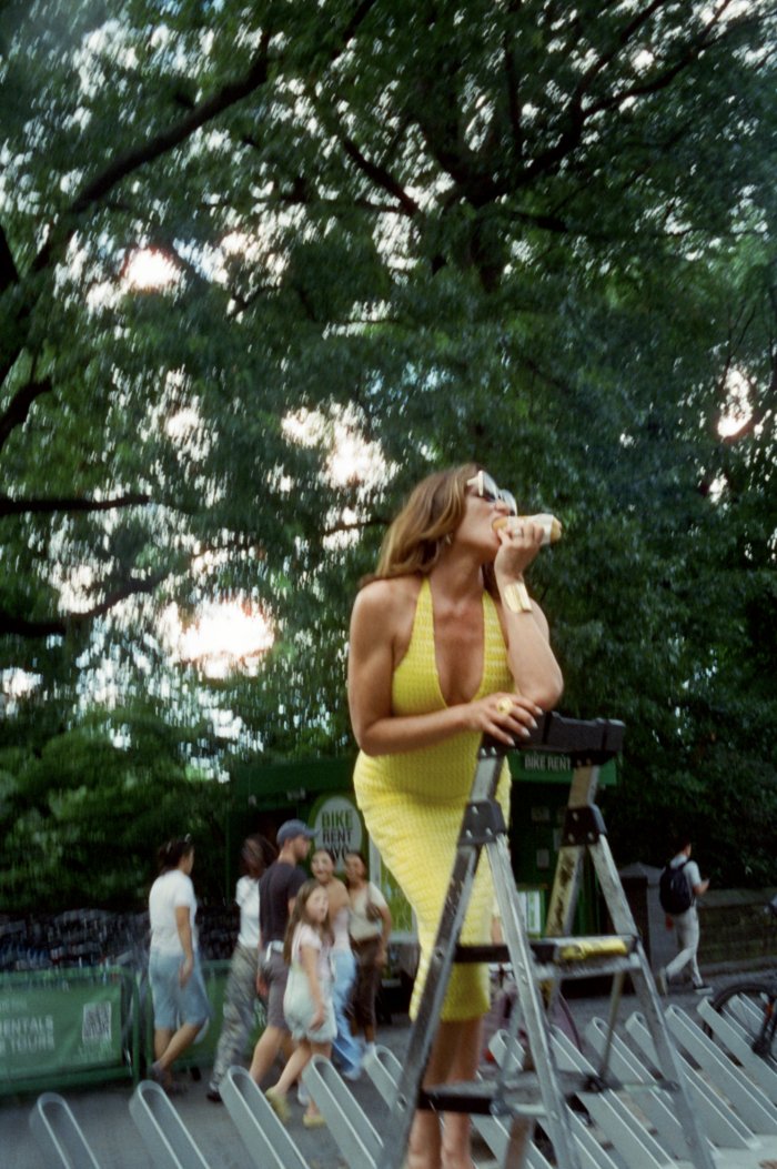 NY MAG - Luisa Opalesky