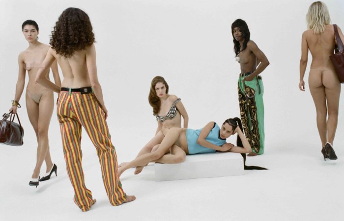 MYTH MAGAZINE - HALEY WOLLENS
