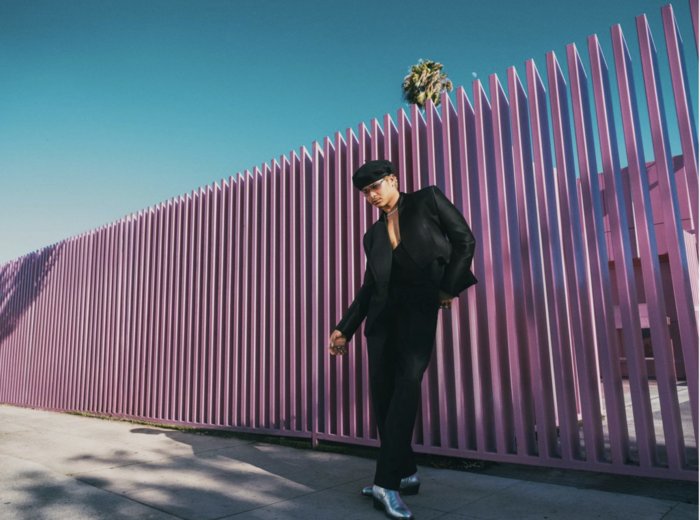 Billboard x Dustin Conrad 