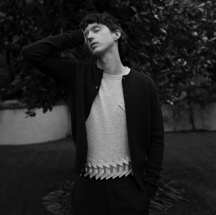 TROYE SIVAN