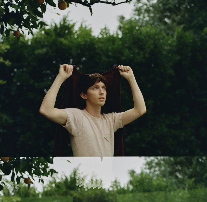 TROYE SIVAN