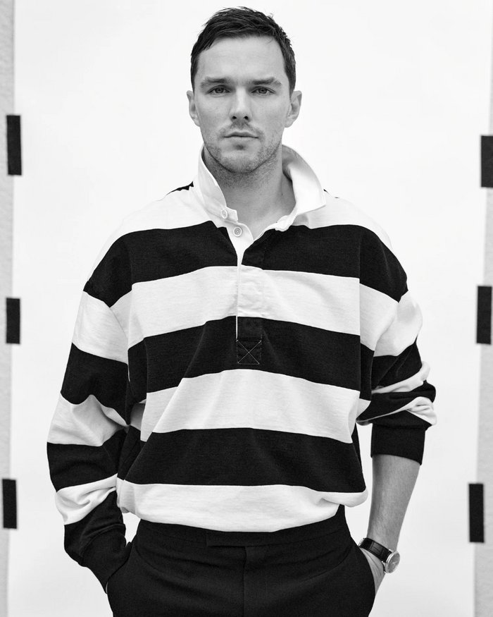 NICHOLAS HOULT 