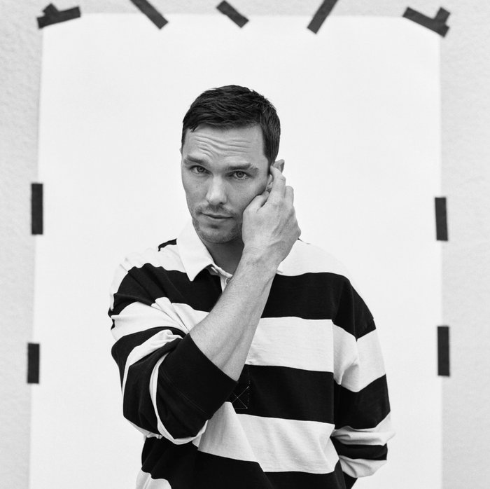 NICHOLAS HOULT 