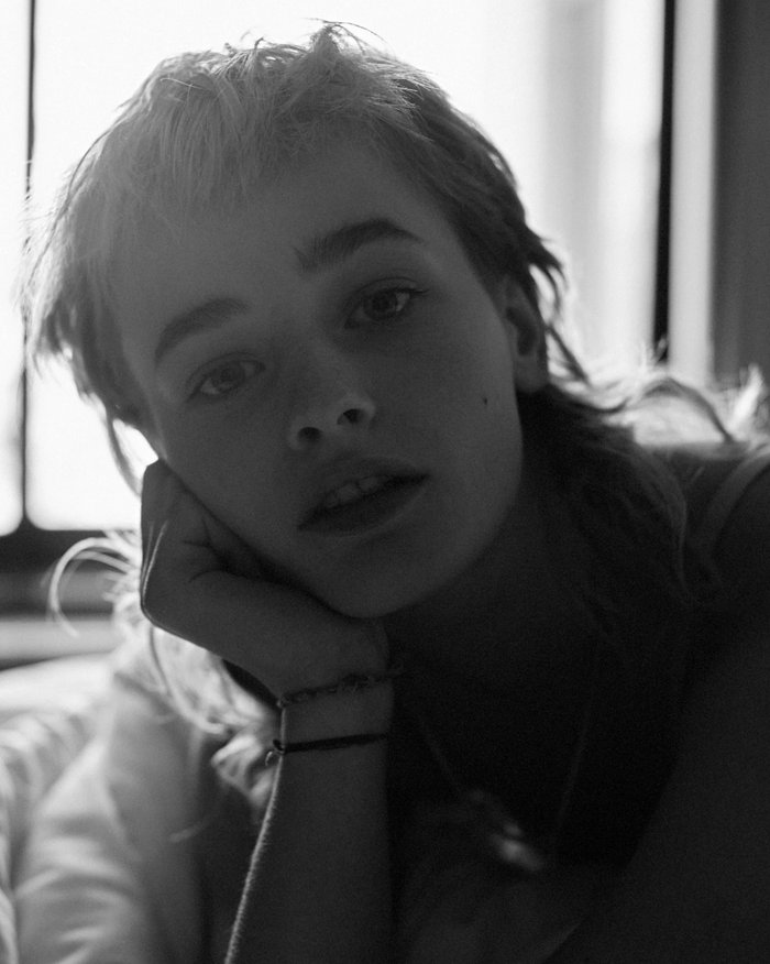 ESTHER MCGREGOR