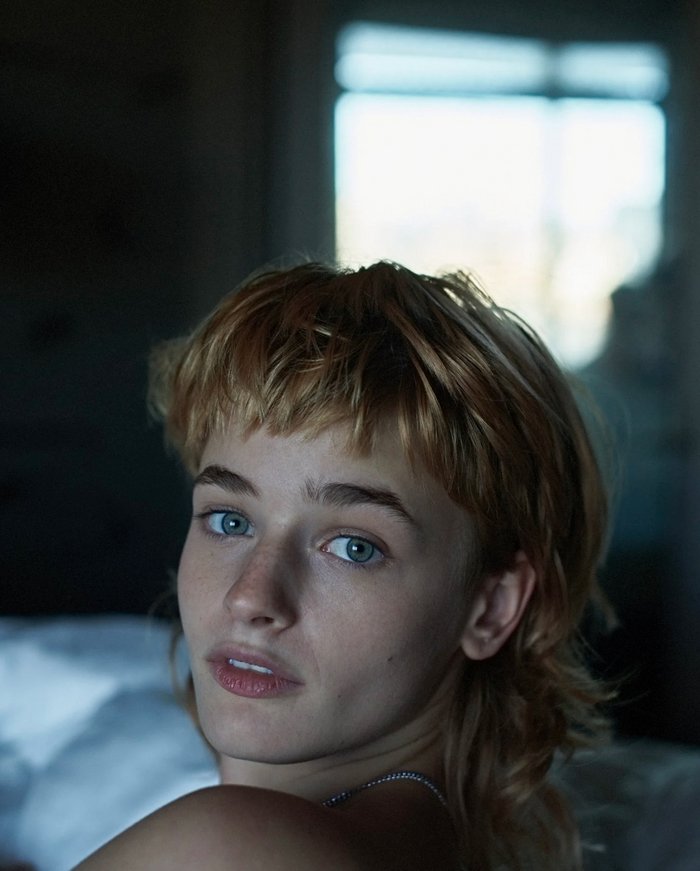 ESTHER MCGREGOR