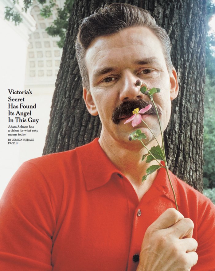 NYT Sunday Style 
