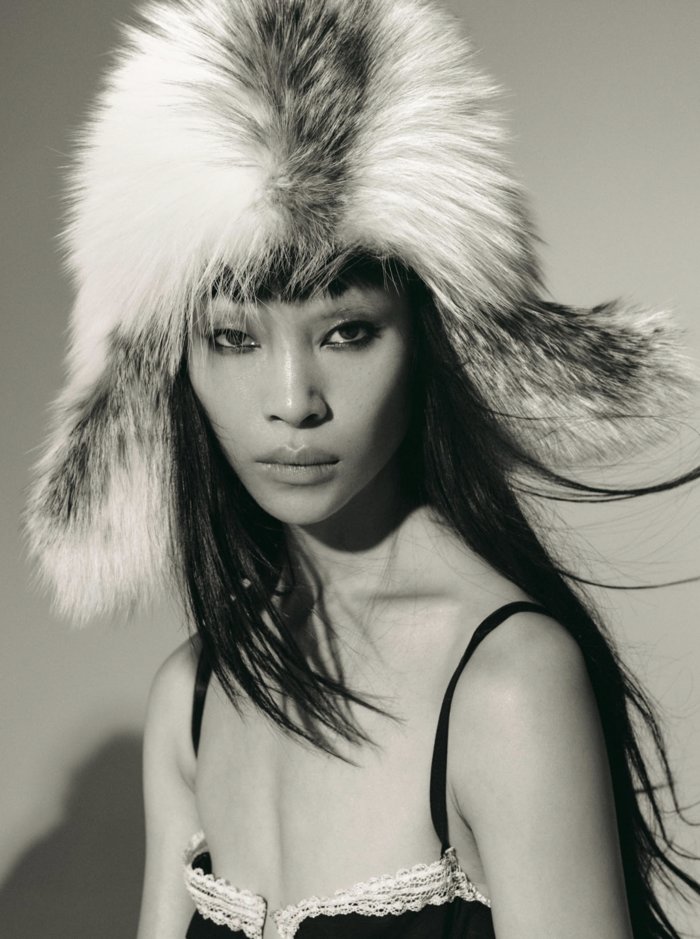 Rouge Fashion Book - Arseny Jabiev