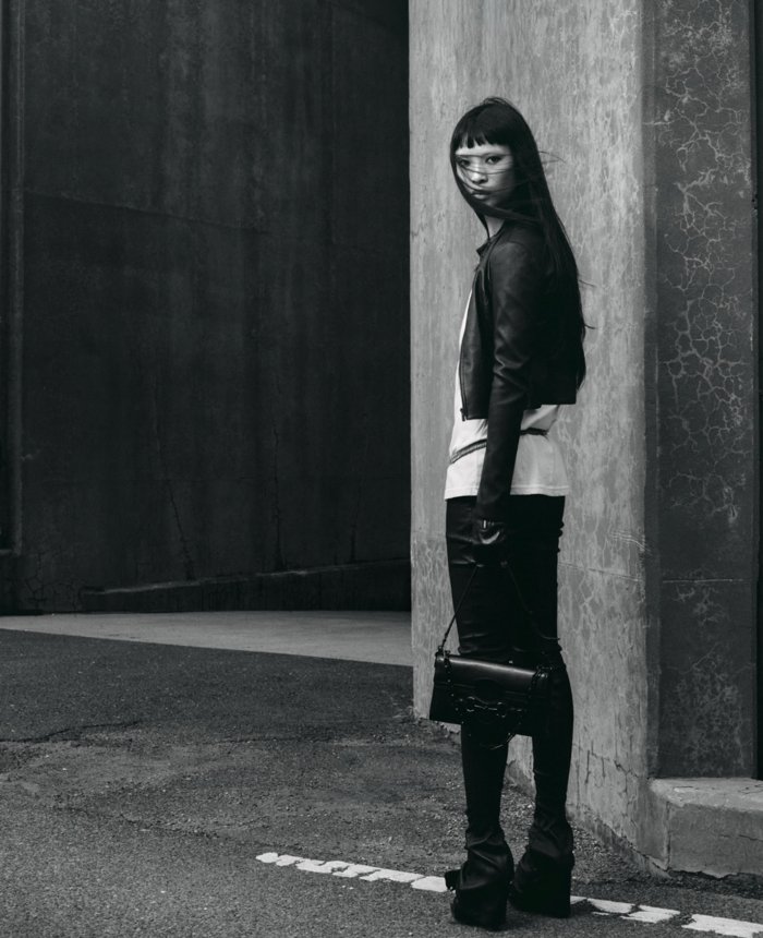 Rouge Fashion Book - Arseny Jabiev