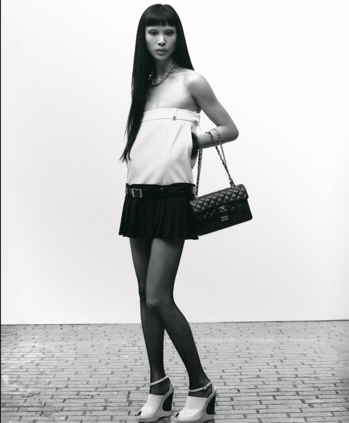 Rouge Fashion Book - Arseny Jabiev