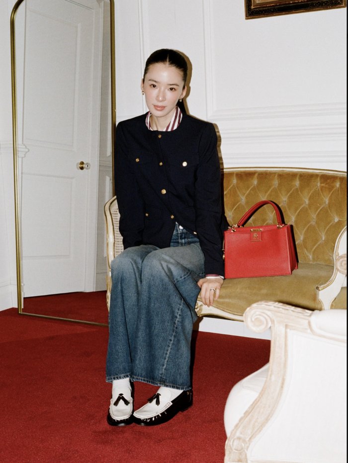 TOMMY HILFIGER NYFW