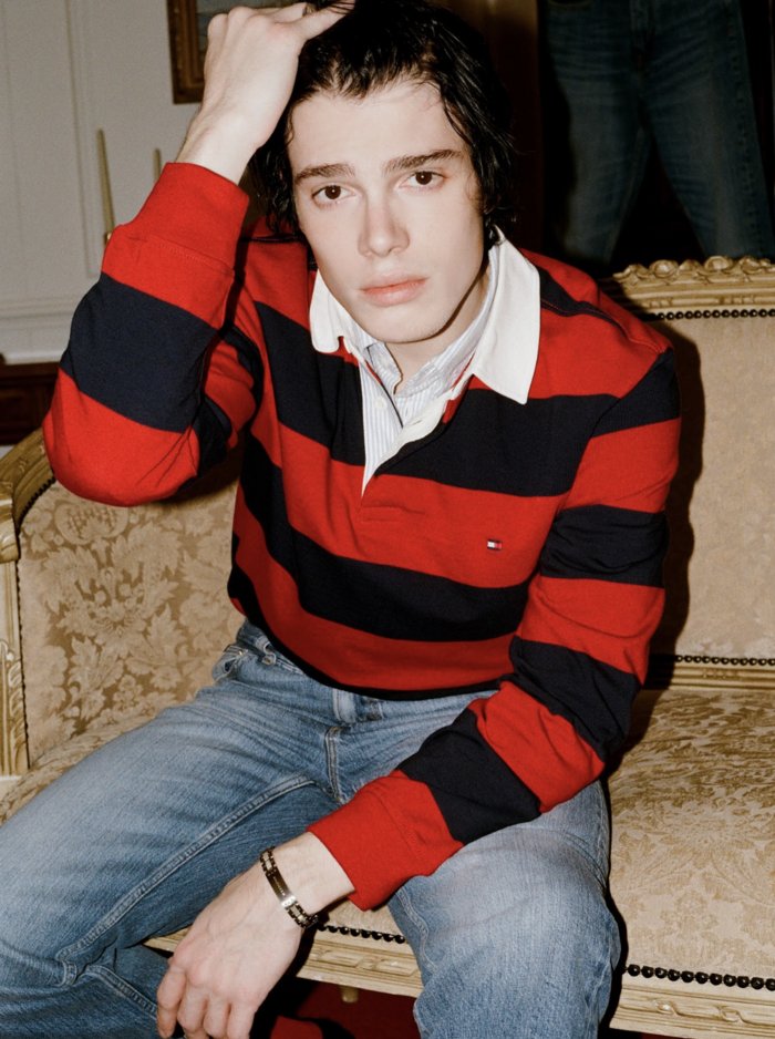 TOMMY HILFIGER NYFW