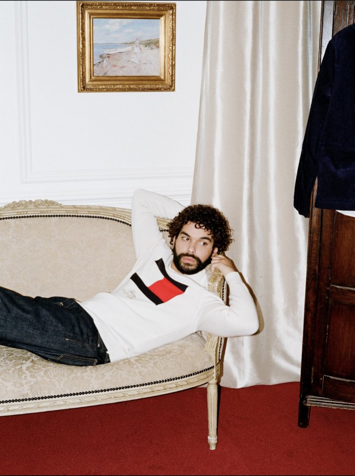 TOMMY HILFIGER NYFW