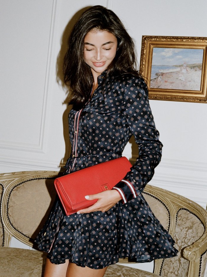 TOMMY HILFIGER NYFW