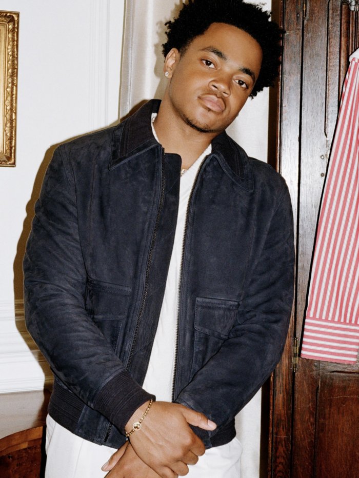 TOMMY HILFIGER NYFW