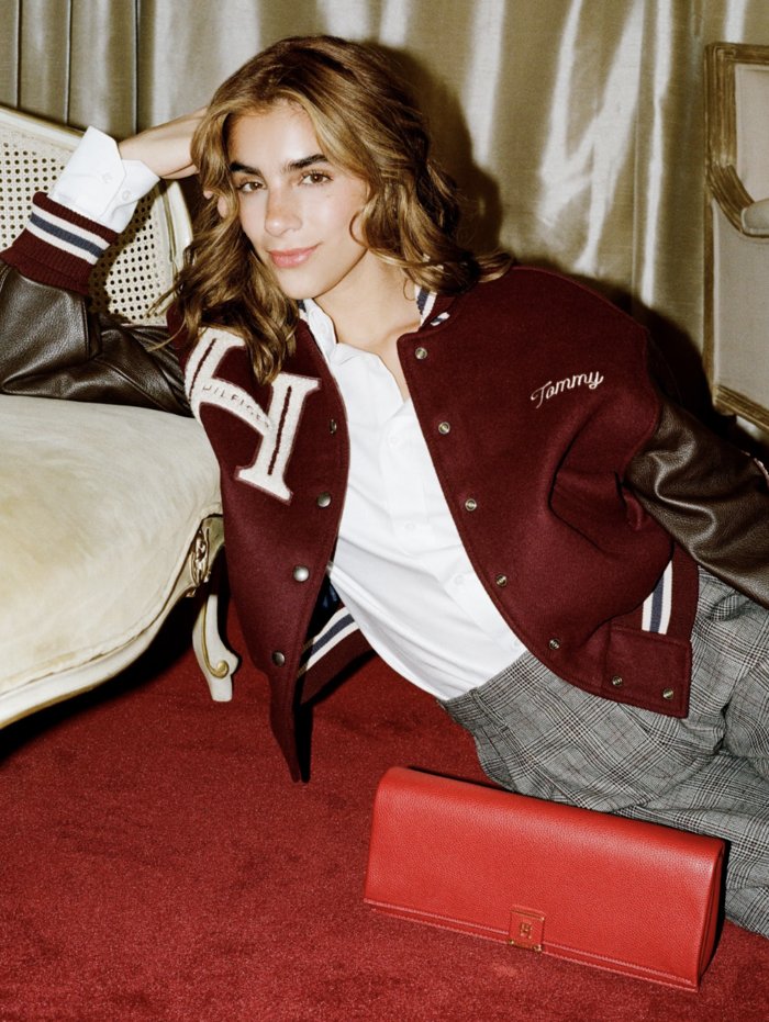 TOMMY HILFIGER NYFW
