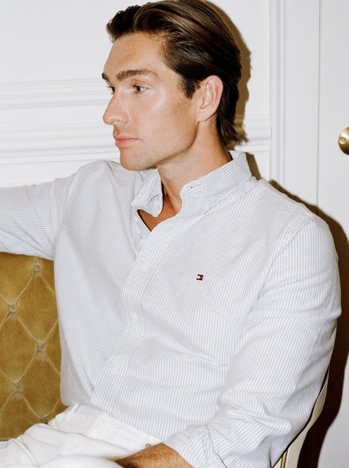 TOMMY HILFIGER NYFW
