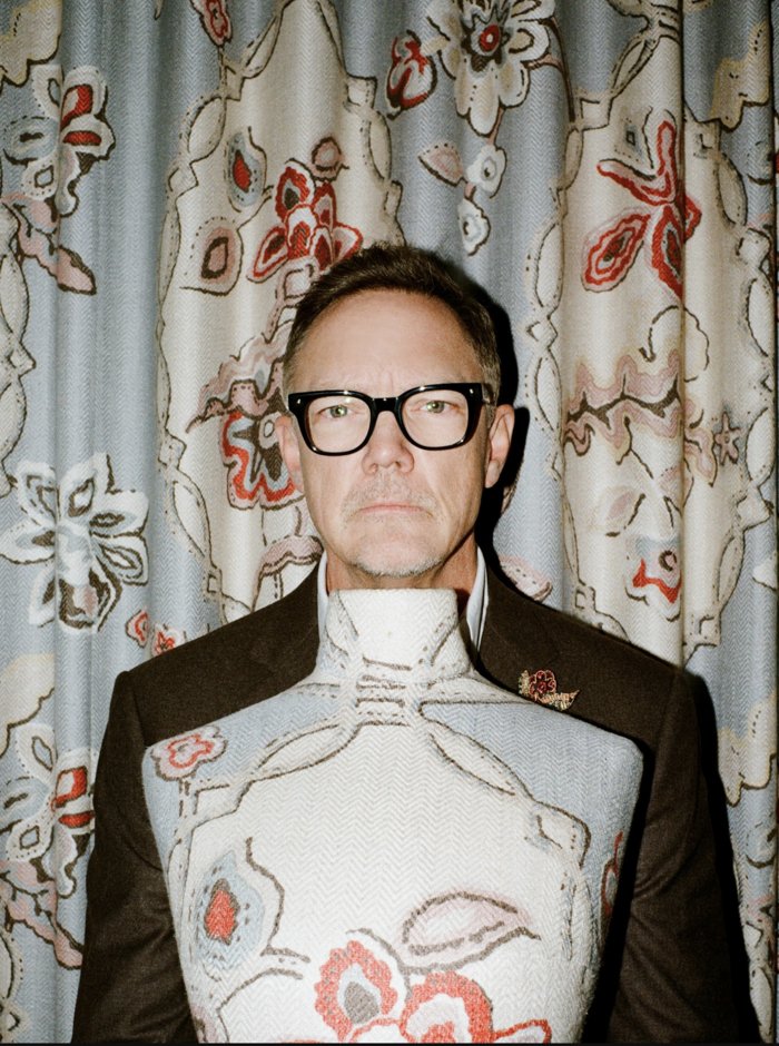Esquire x Matthew Lillard