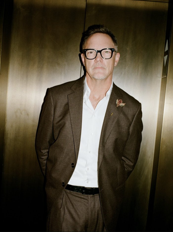 Esquire x Matthew Lillard