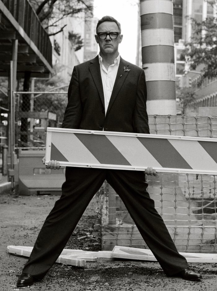 Esquire x Matthew Lillard