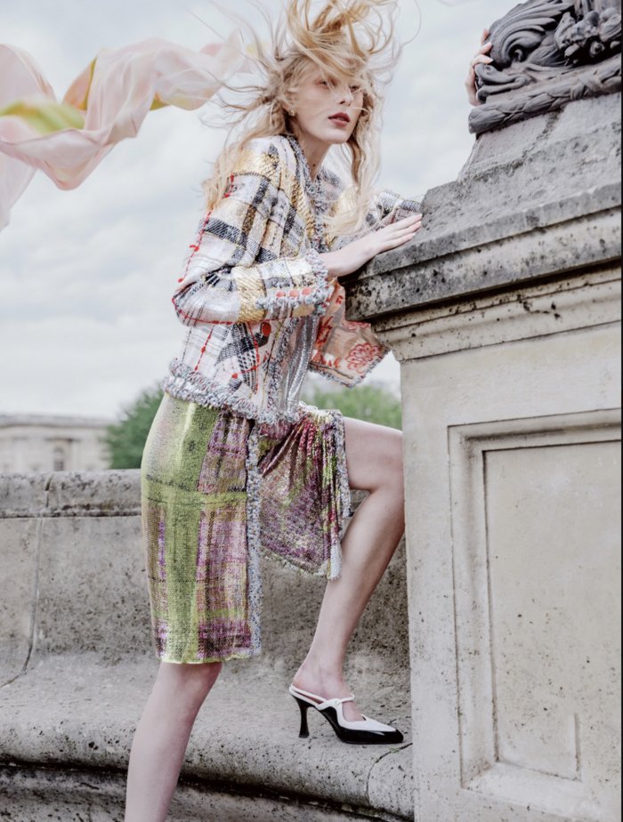 ELLE Brazil 
