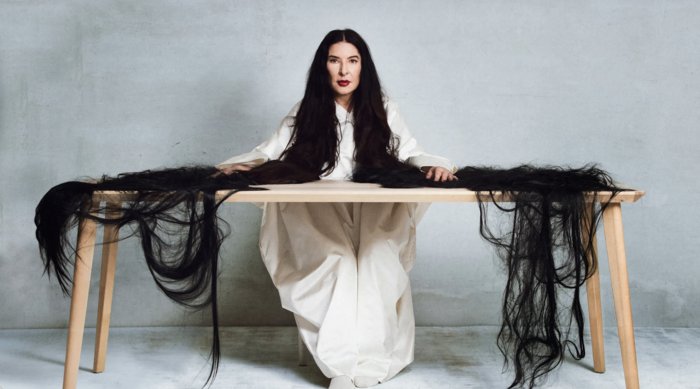 SUNDAY TIMES STYLE - DANIELLE LEVITT
