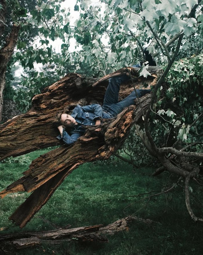 ICON AMERICA - RYAN MCGINLEY