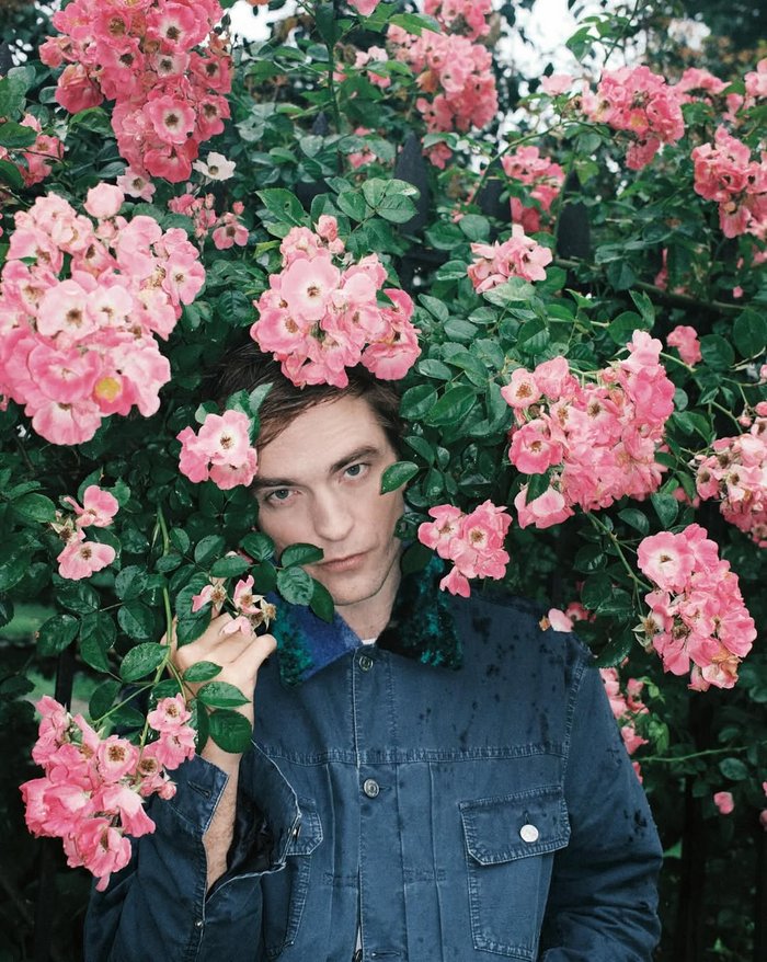 ICON AMERICA - RYAN MCGINLEY