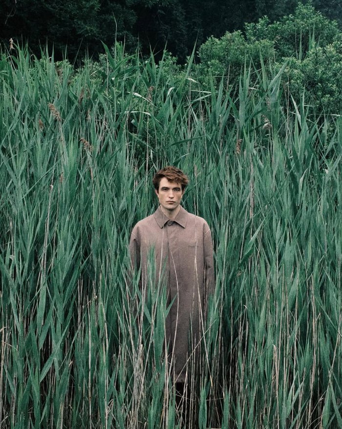 ICON AMERICA - RYAN MCGINLEY