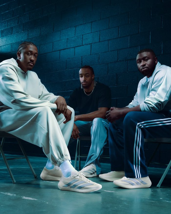 ADIDAS - marvin leuvrey
