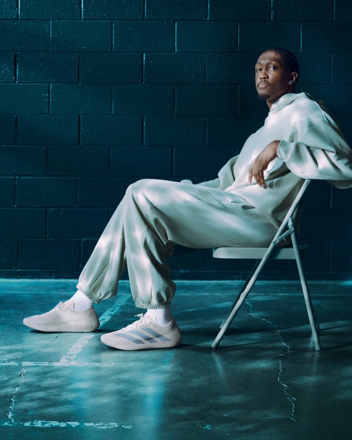 ADIDAS - marvin leuvrey