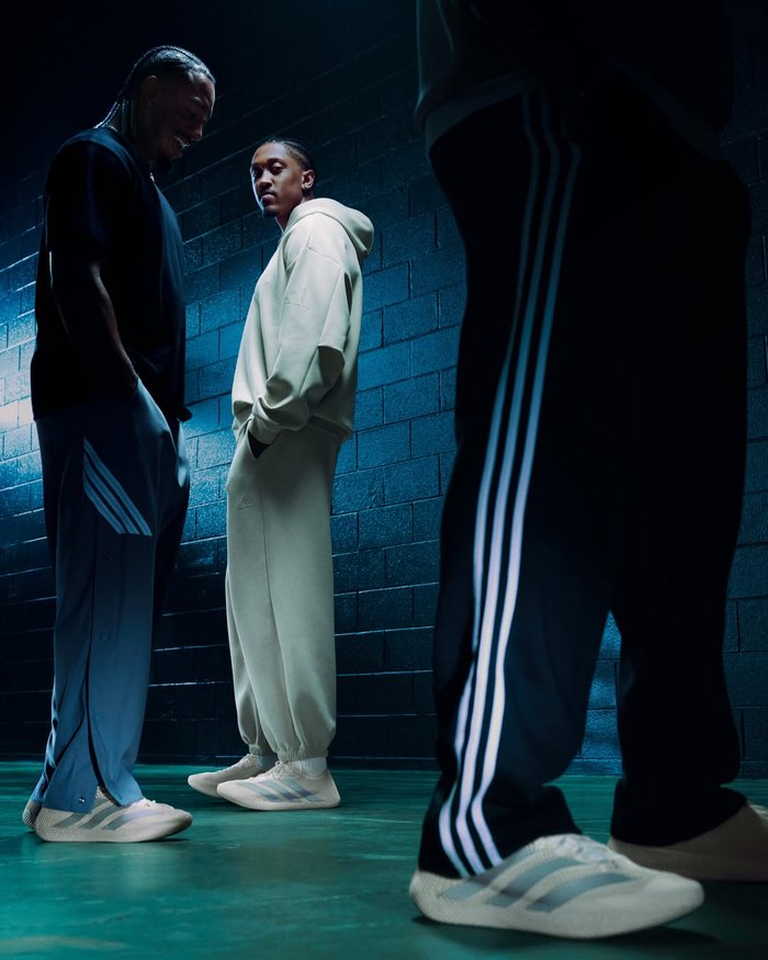 ADIDAS - marvin leuvrey