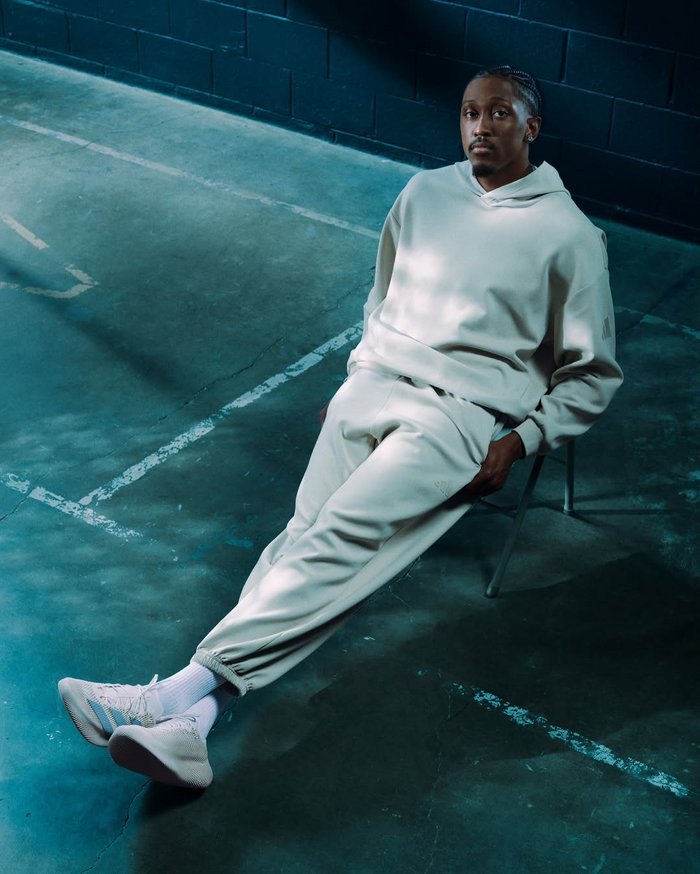 ADIDAS - marvin leuvrey