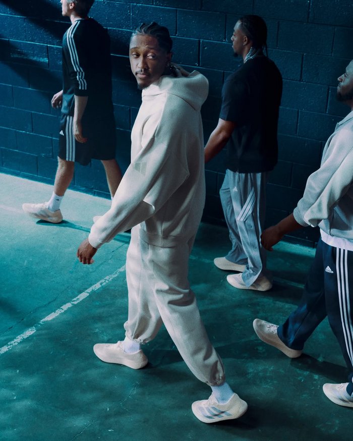 ADIDAS - marvin leuvrey