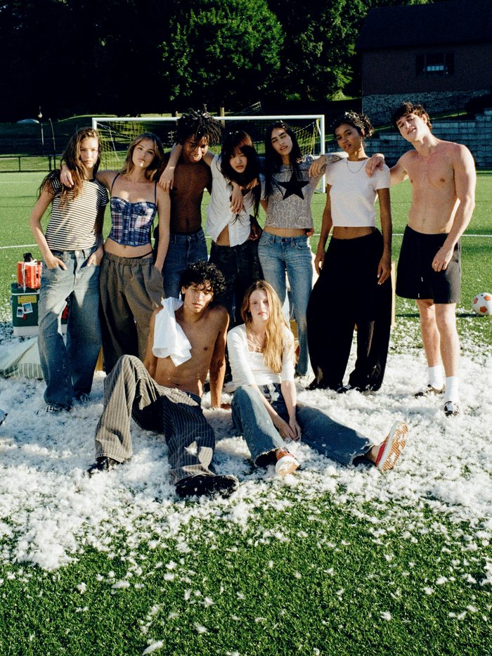 Urban Outfitters 