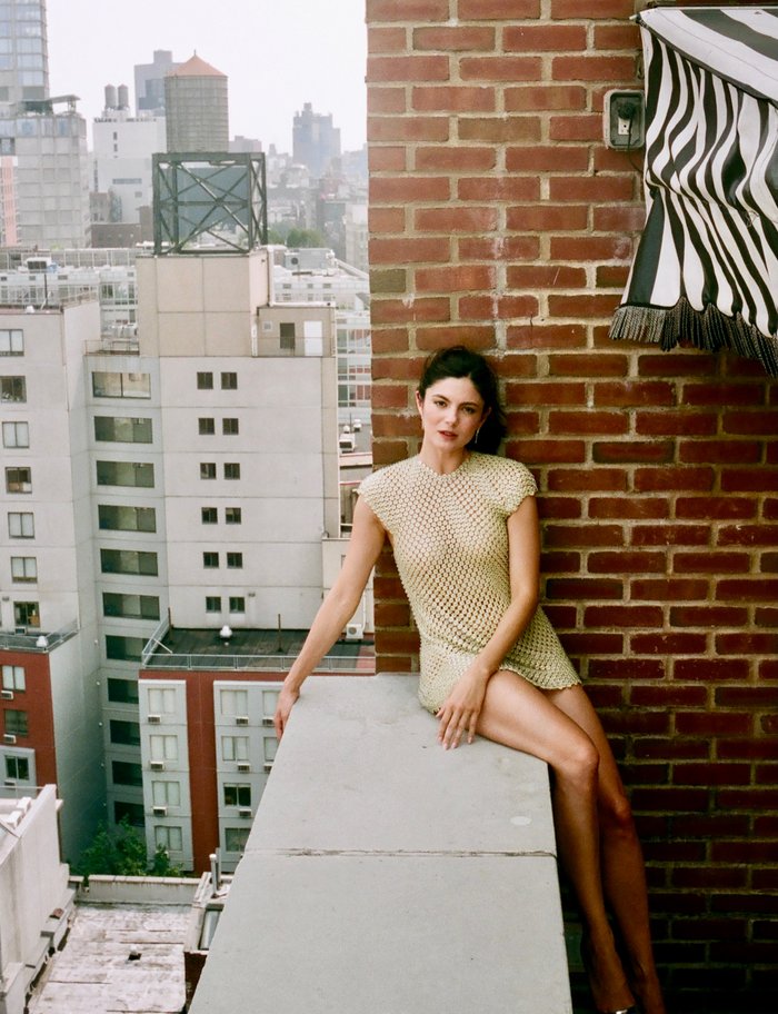 INTERVIEW MAGAZINE