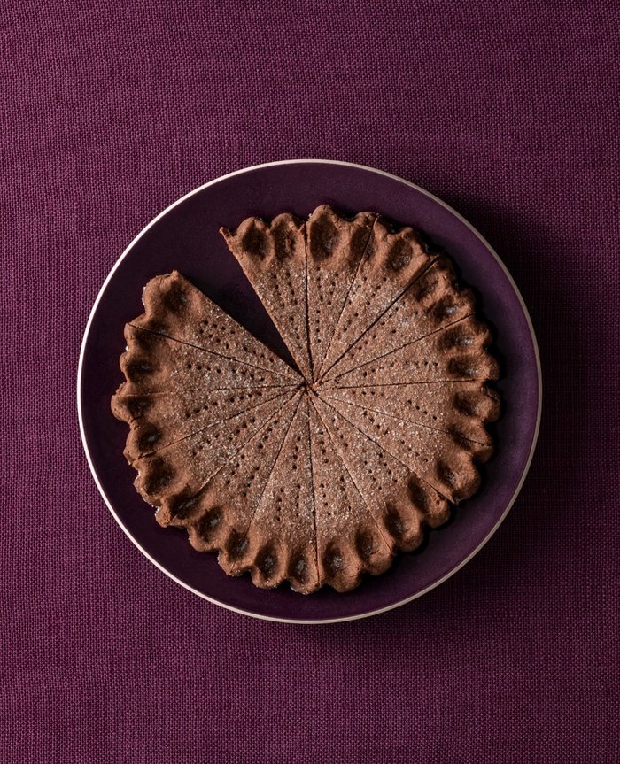 America's Test Kitchen - Cookie 