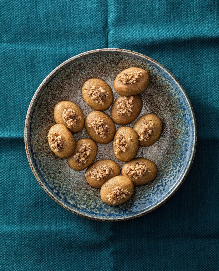 America's Test Kitchen - Cookie 