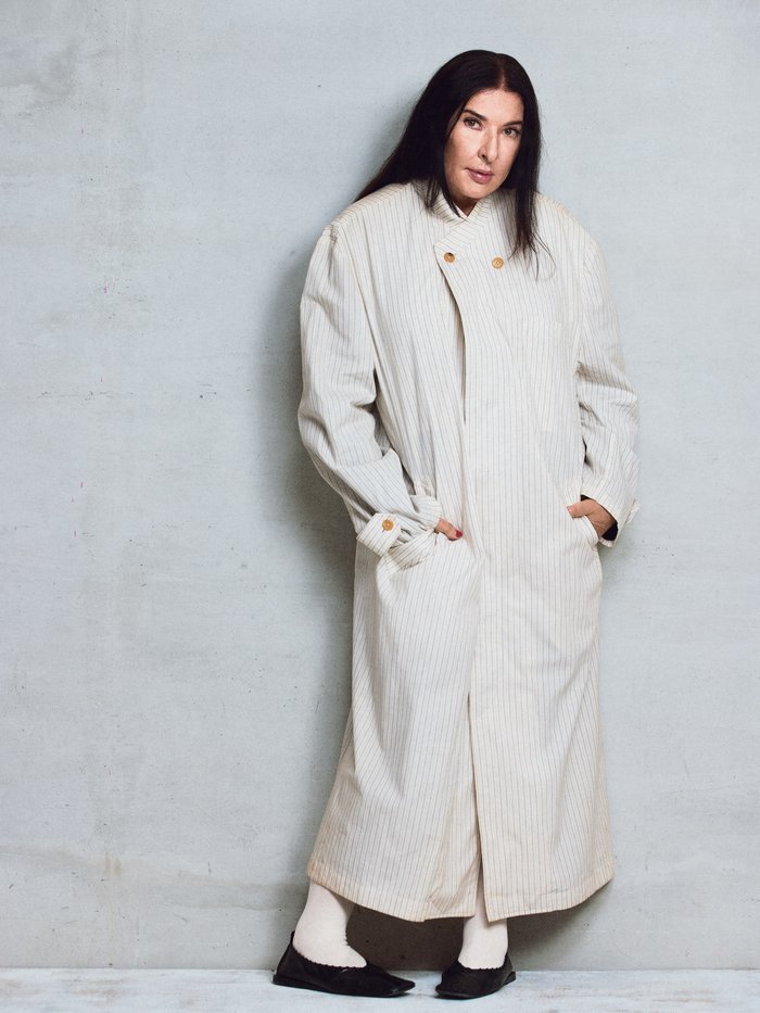 SUNDAY TIMES STYLE - DANIELLE LEVITT