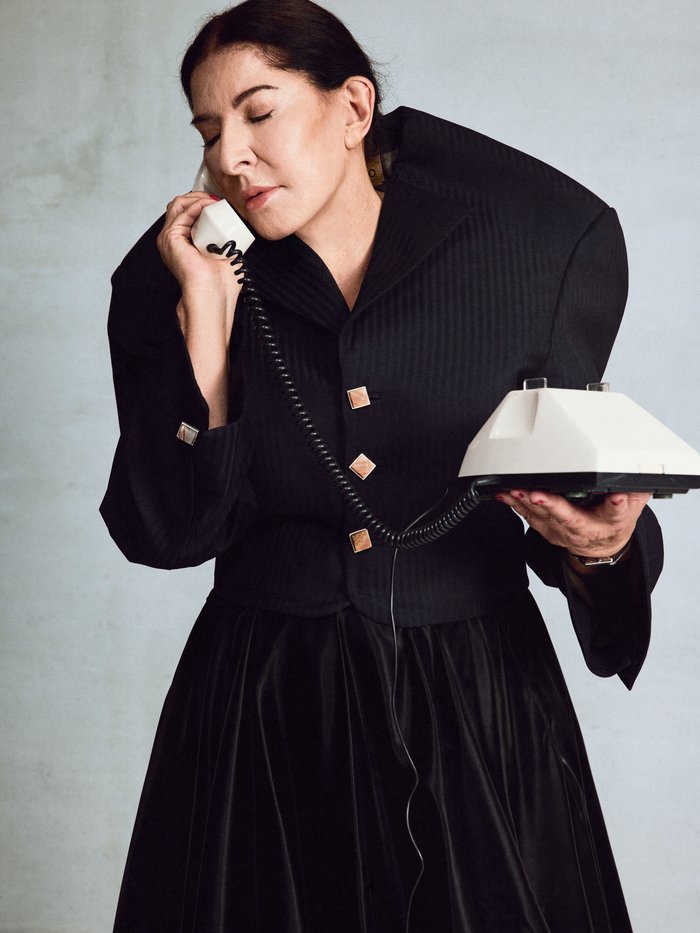 SUNDAY TIMES STYLE - DANIELLE LEVITT