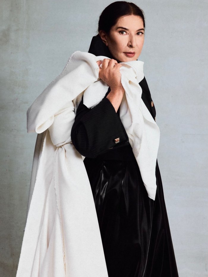 SUNDAY TIMES STYLE - DANIELLE LEVITT