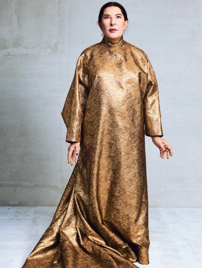 SUNDAY TIMES STYLE - DANIELLE LEVITT