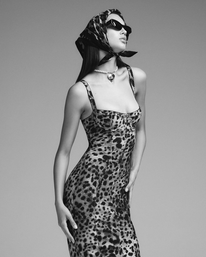 Skims X DOLCE & GABANNA 