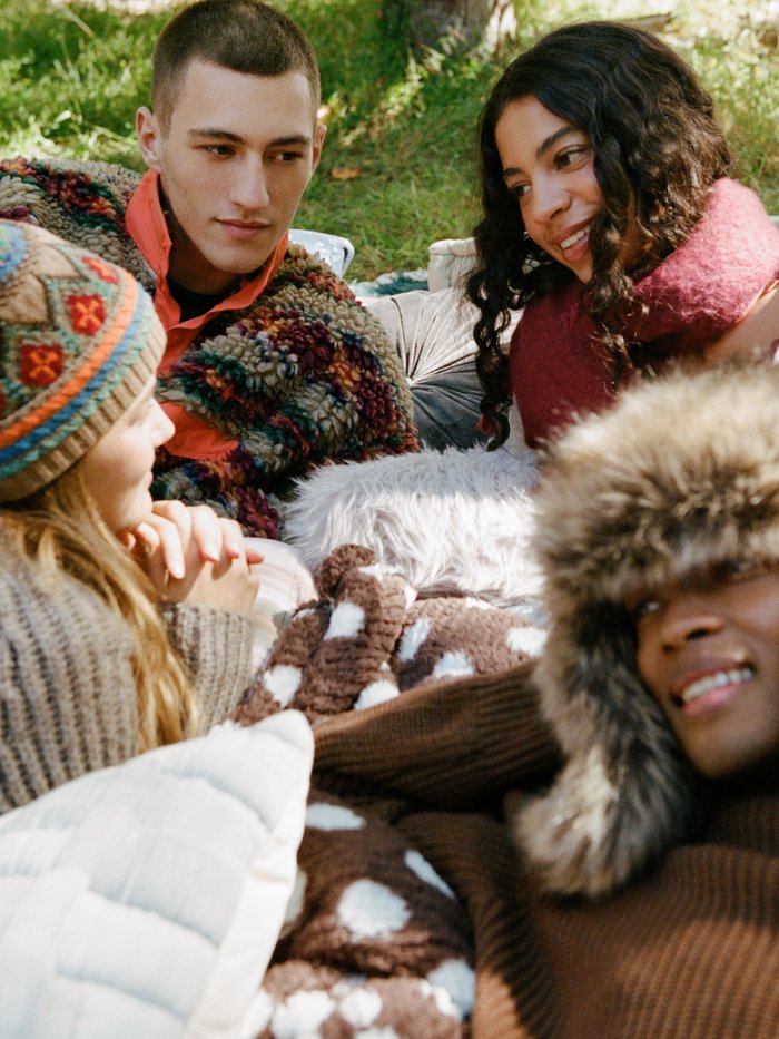 UGG X URBAN OUTFITTERS