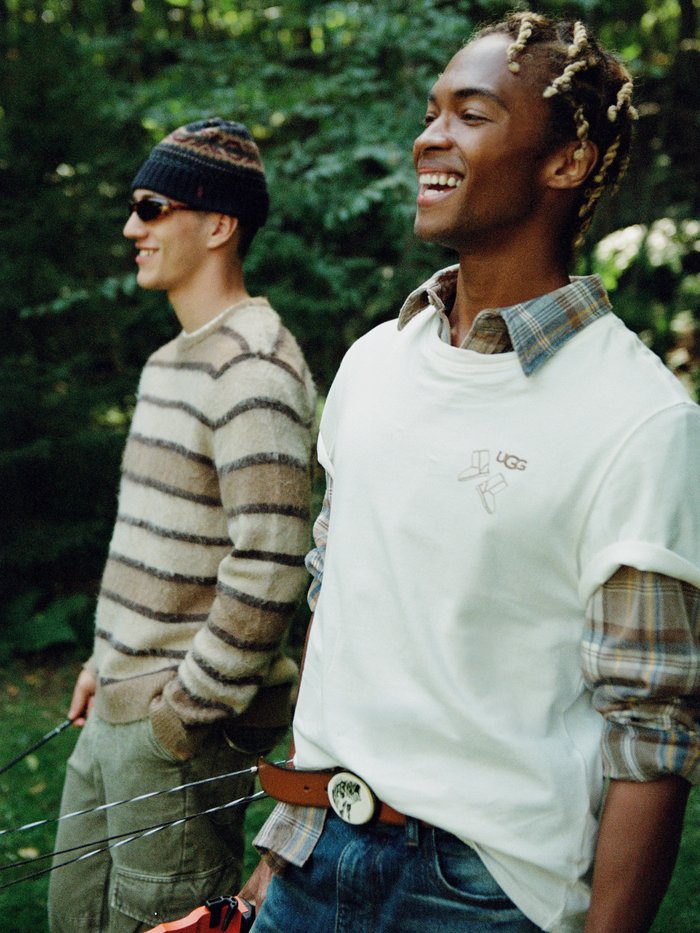 UGG X URBAN OUTFITTERS