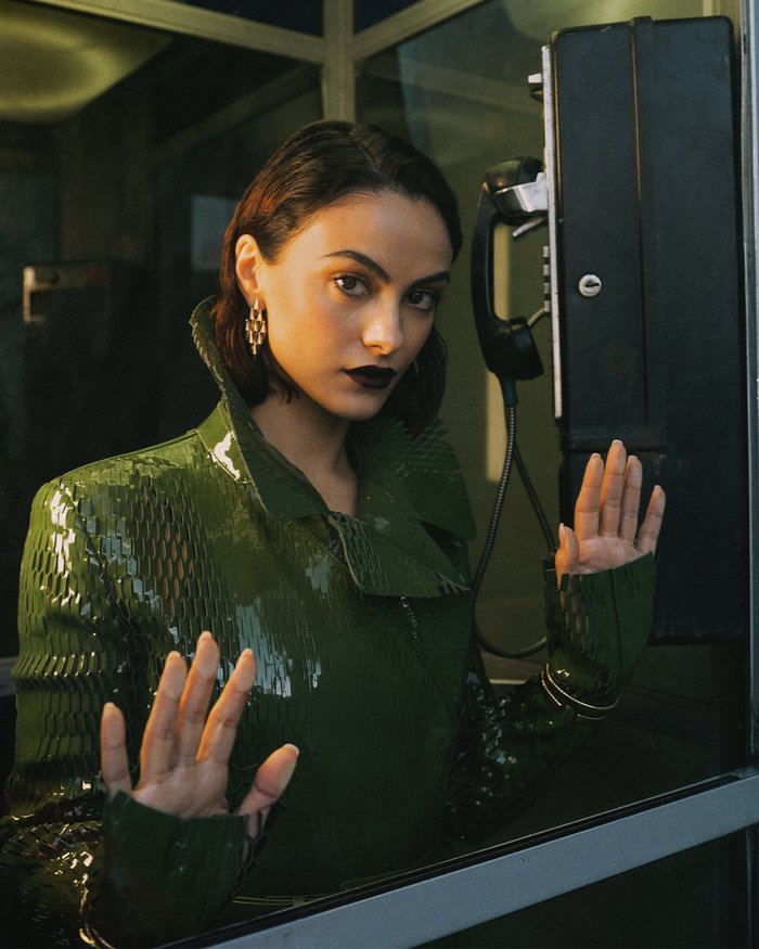 Who What Wear x Camilla Mendes