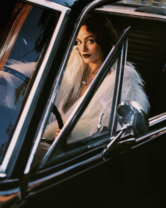 Who What Wear x Camilla Mendes