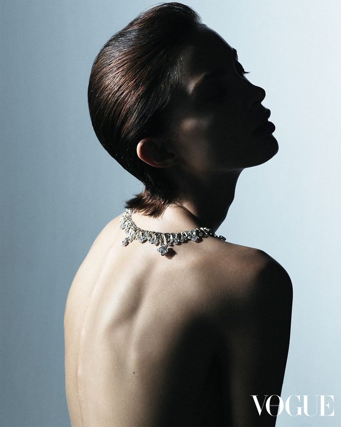Vogue Hong Kong - Max Papendieck