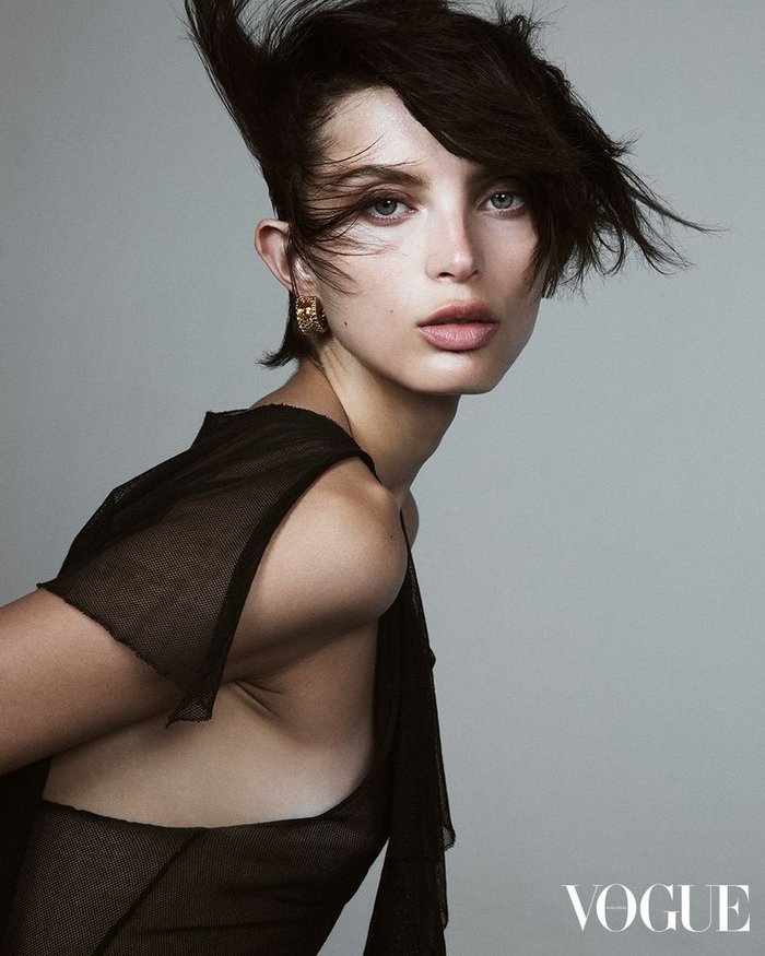 Vogue Hong Kong - Max Papendieck